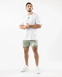 Hot LDB More Mesh Short 6" Shorts