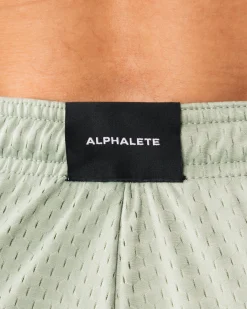 Hot LDB More Mesh Short 6