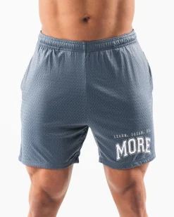Clearance LDB More Mesh Short 6u201d Shorts