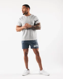 Clearance LDB More Mesh Short 6u201d Shorts