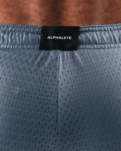 Clearance LDB More Mesh Short 6u201d Shorts