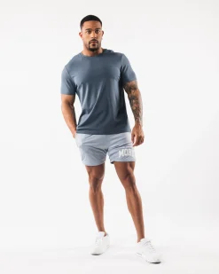 Discount LDB More Mesh Short 6u201d Shorts