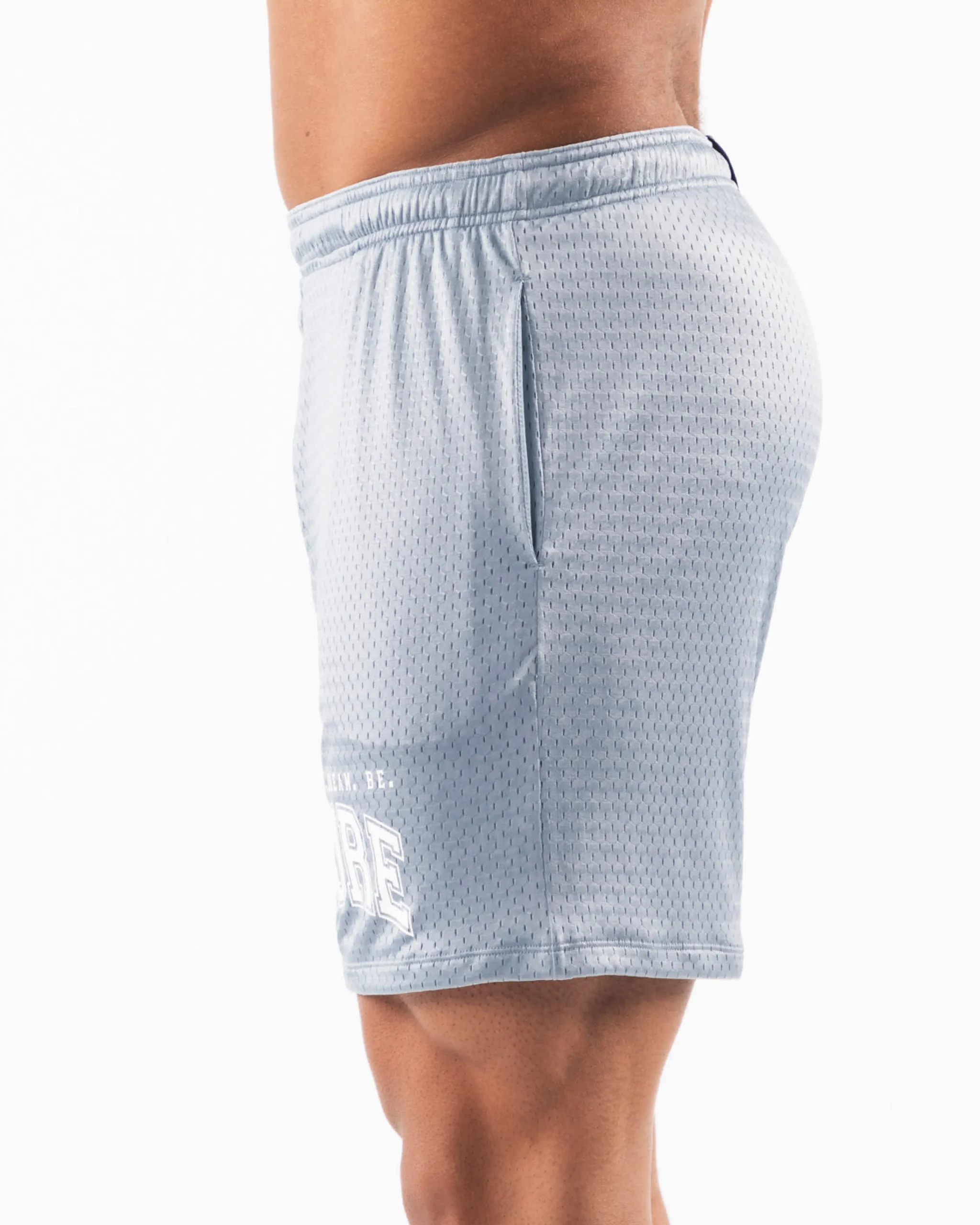 Discount LDB More Mesh Short 6u201d Shorts