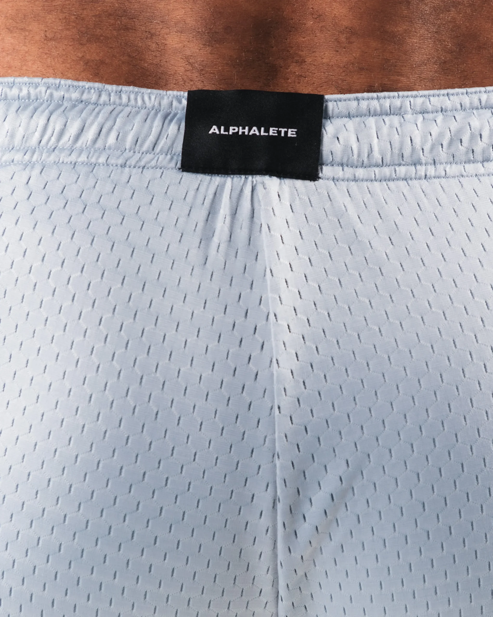 Discount LDB More Mesh Short 6u201d Shorts