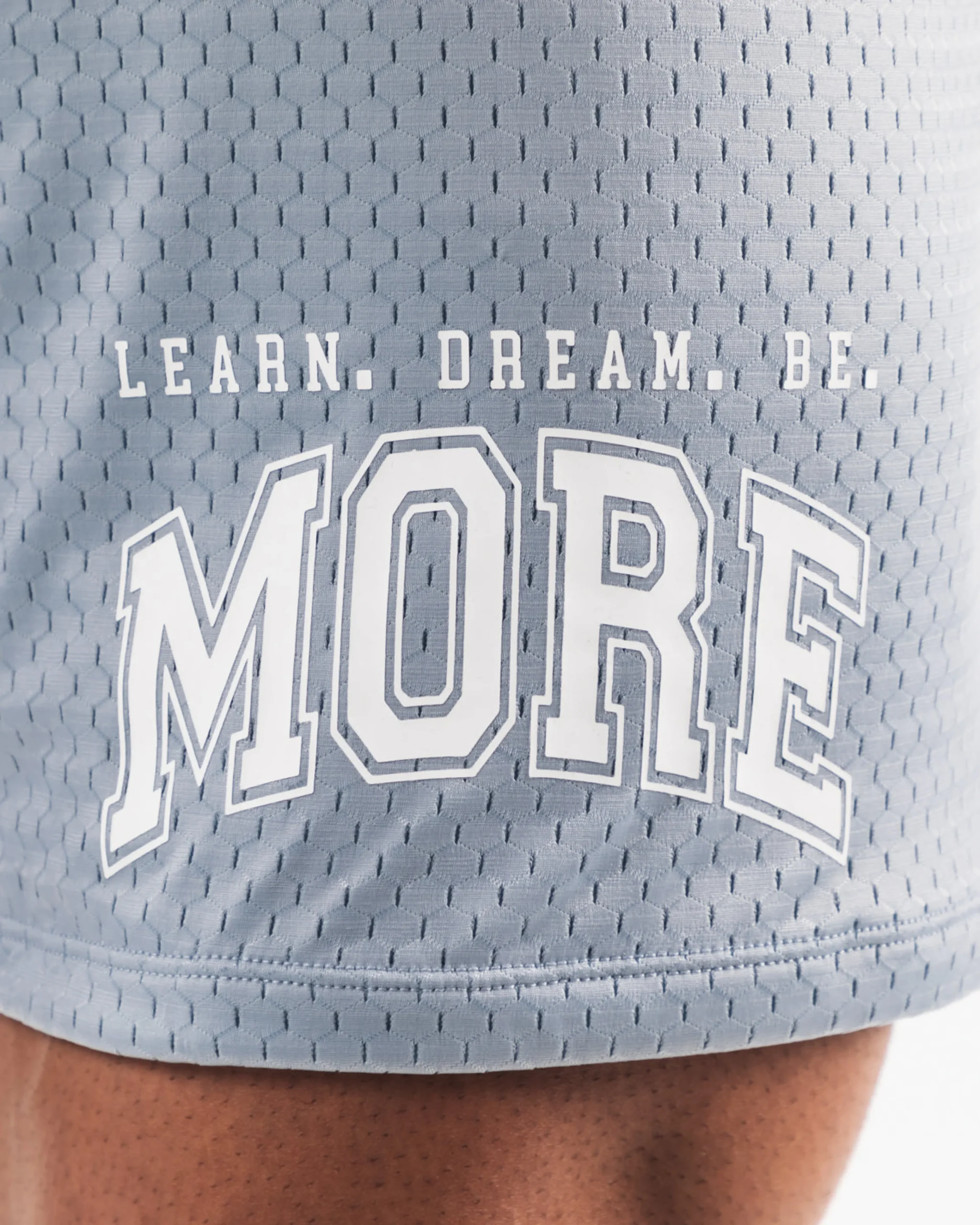 Discount LDB More Mesh Short 6u201d Shorts