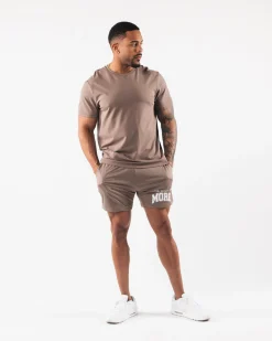 Outlet LDB More Mesh Short 6u201d Shorts