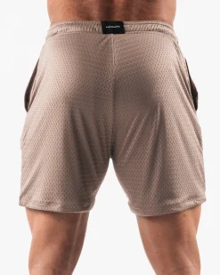 Outlet LDB More Mesh Short 6u201d Shorts