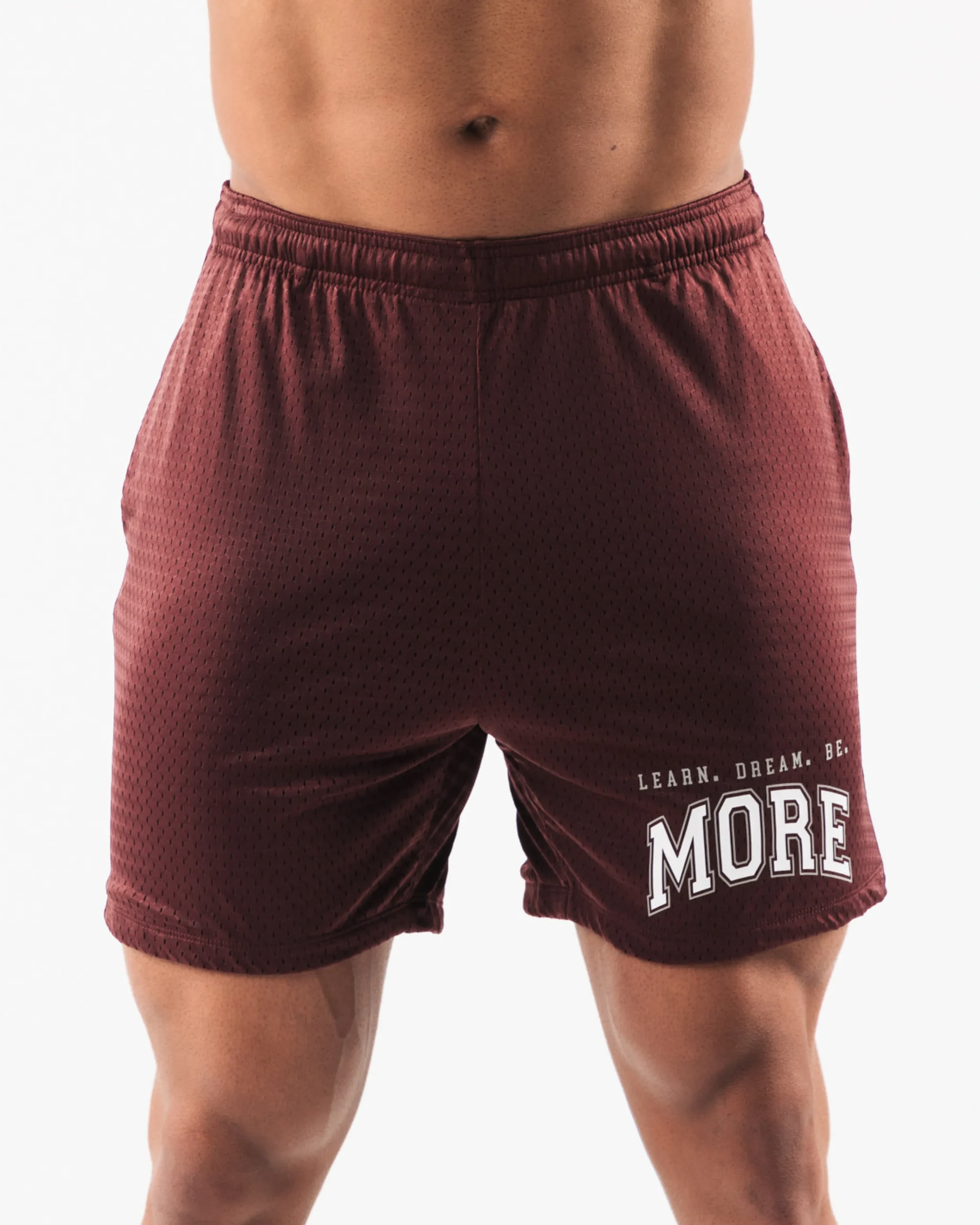 Best LDB More Mesh Short 6u201d Shorts