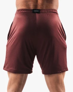 Best LDB More Mesh Short 6u201d Shorts