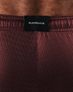 Best LDB More Mesh Short 6u201d Shorts