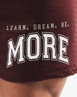 Best LDB More Mesh Short 6u201d Shorts