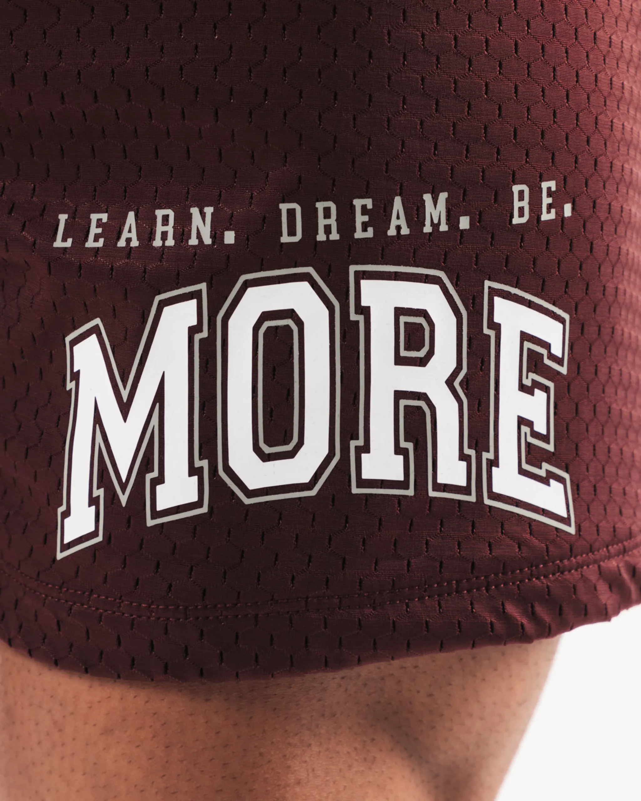 Best LDB More Mesh Short 6u201d Shorts