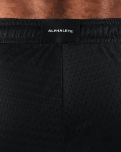 Fashion LDB More Mesh Short 6u201d Shorts