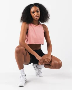 Hot LDB Muscle Tank Women Tank Tops