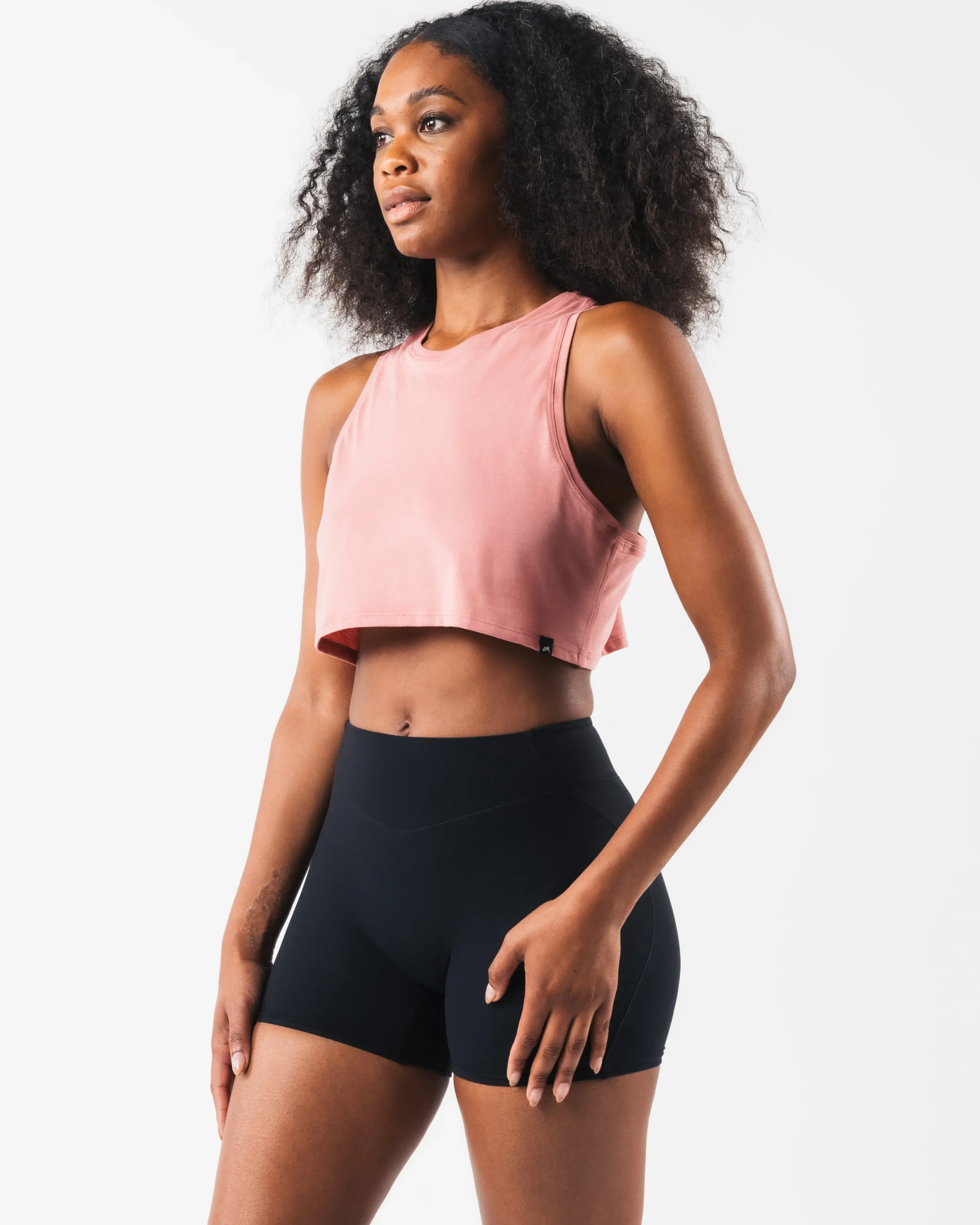 Hot LDB Muscle Tank Women Tank Tops