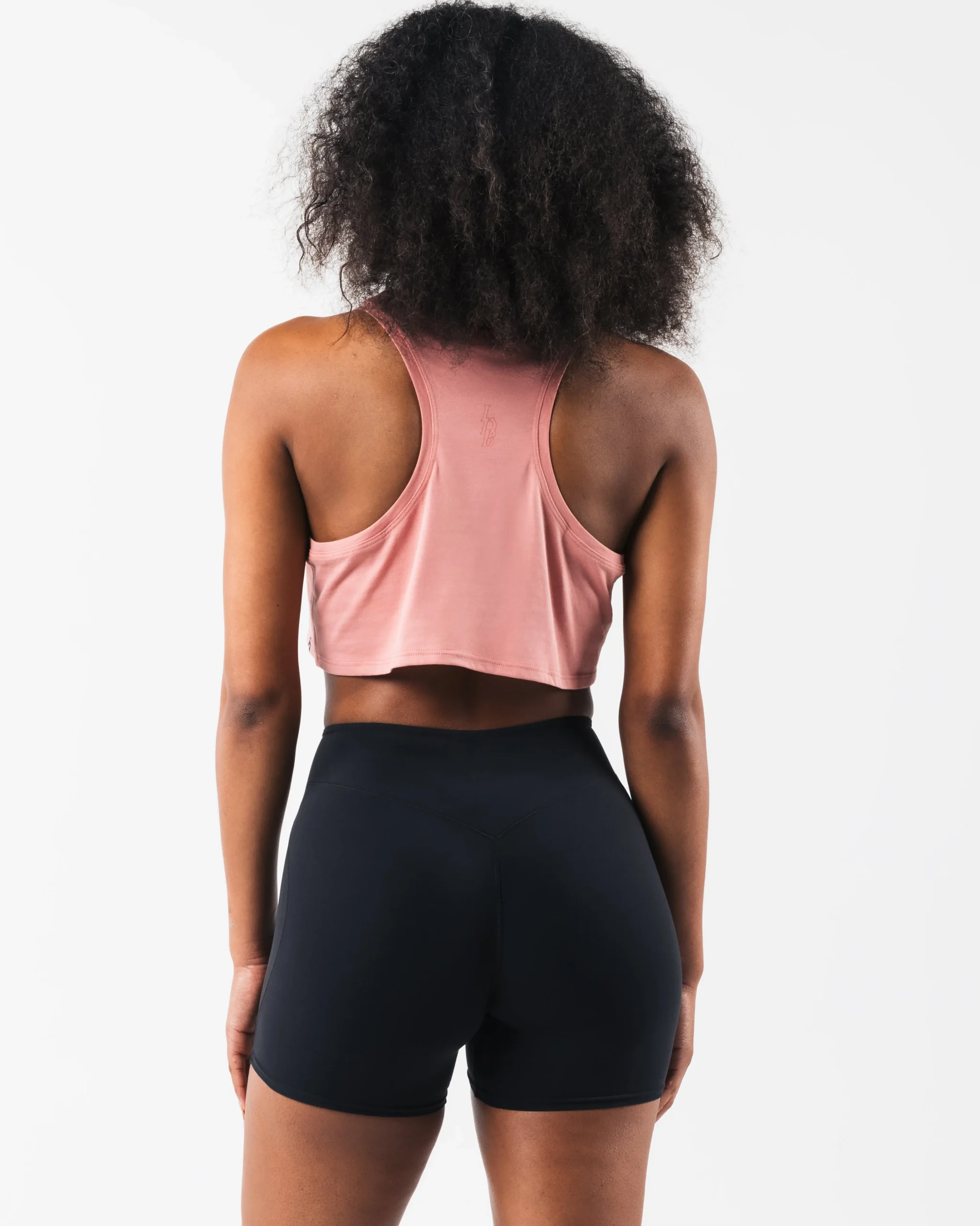 Hot LDB Muscle Tank Women Tank Tops