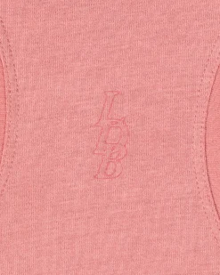 Hot LDB Muscle Tank Women Tank Tops