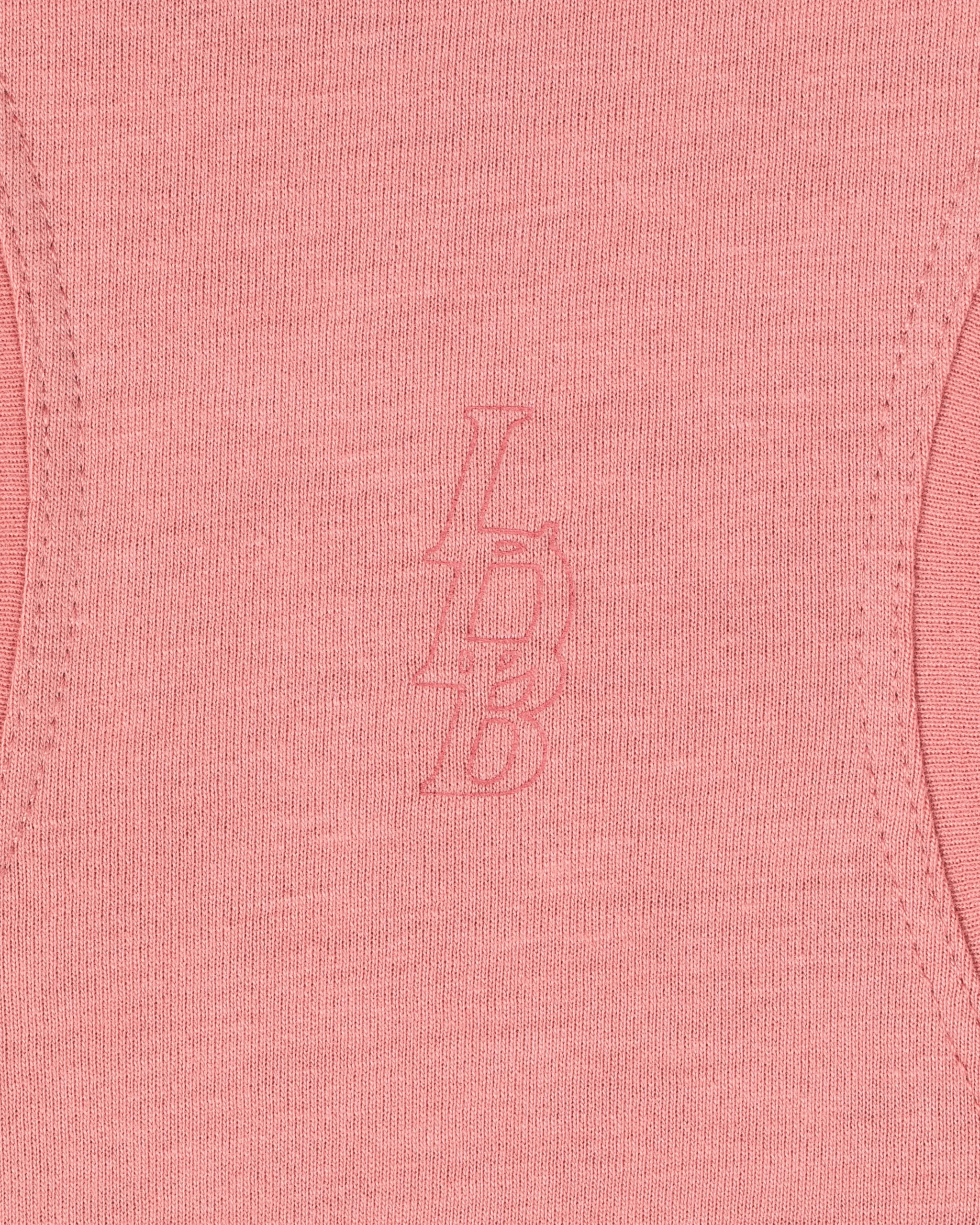 Hot LDB Muscle Tank Women Tank Tops