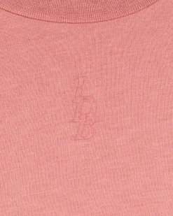 Online LDB Oversized Crop Tee Women T-shirts & Crops