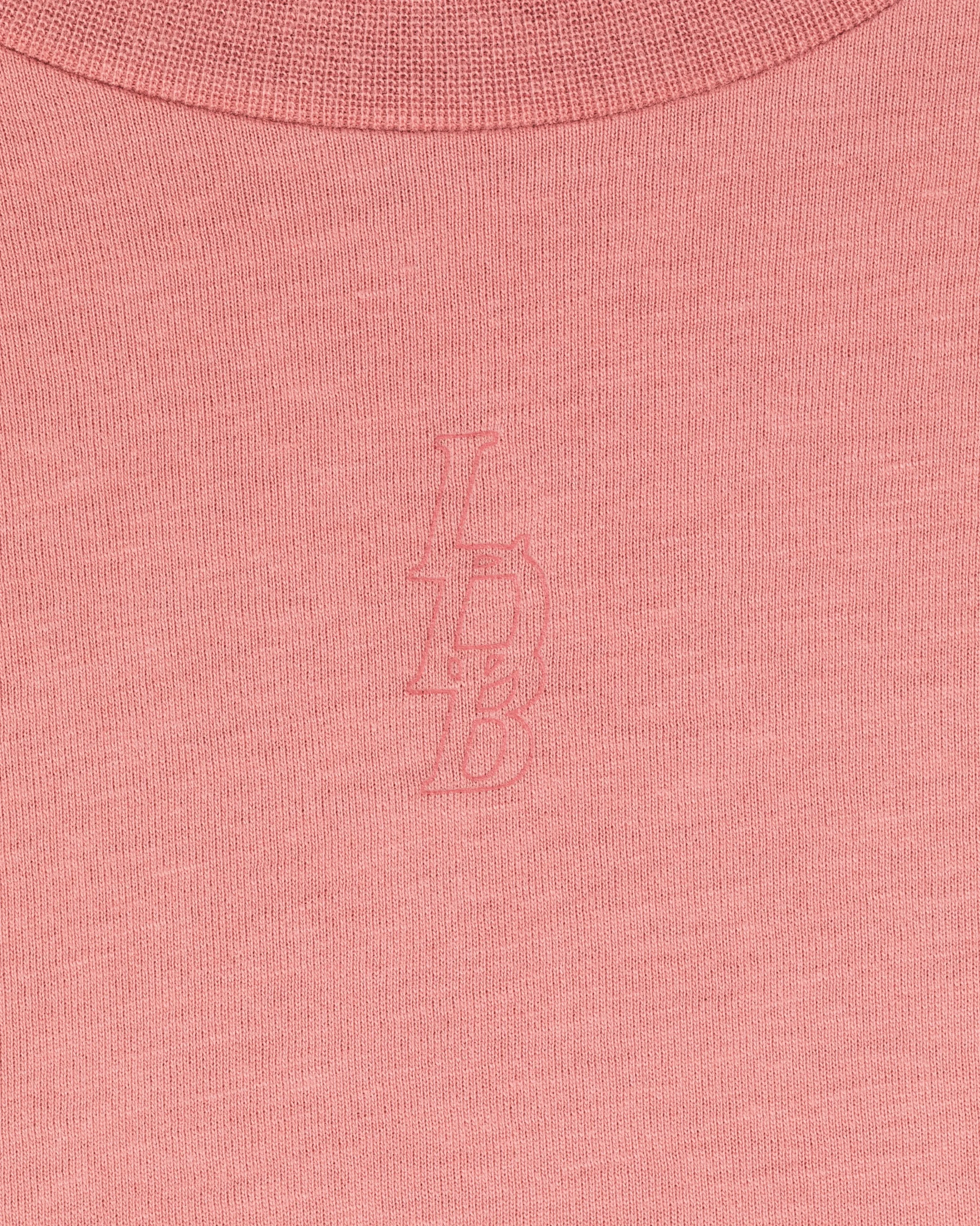 Online LDB Oversized Crop Tee Women T-shirts & Crops