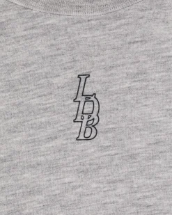 Clearance LDB Oversized Crop Tee Women T-shirts & Crops