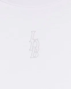 Online LDB Oversized Crop Tee Women T-shirts & Crops