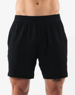 Hot Lounge Short Shorts