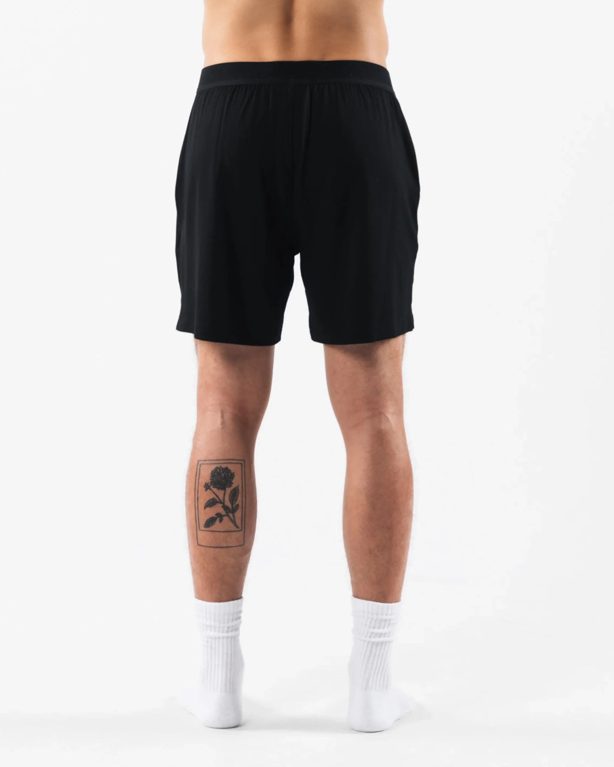 Hot Lounge Short Shorts