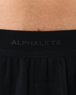 Hot Lounge Short Shorts