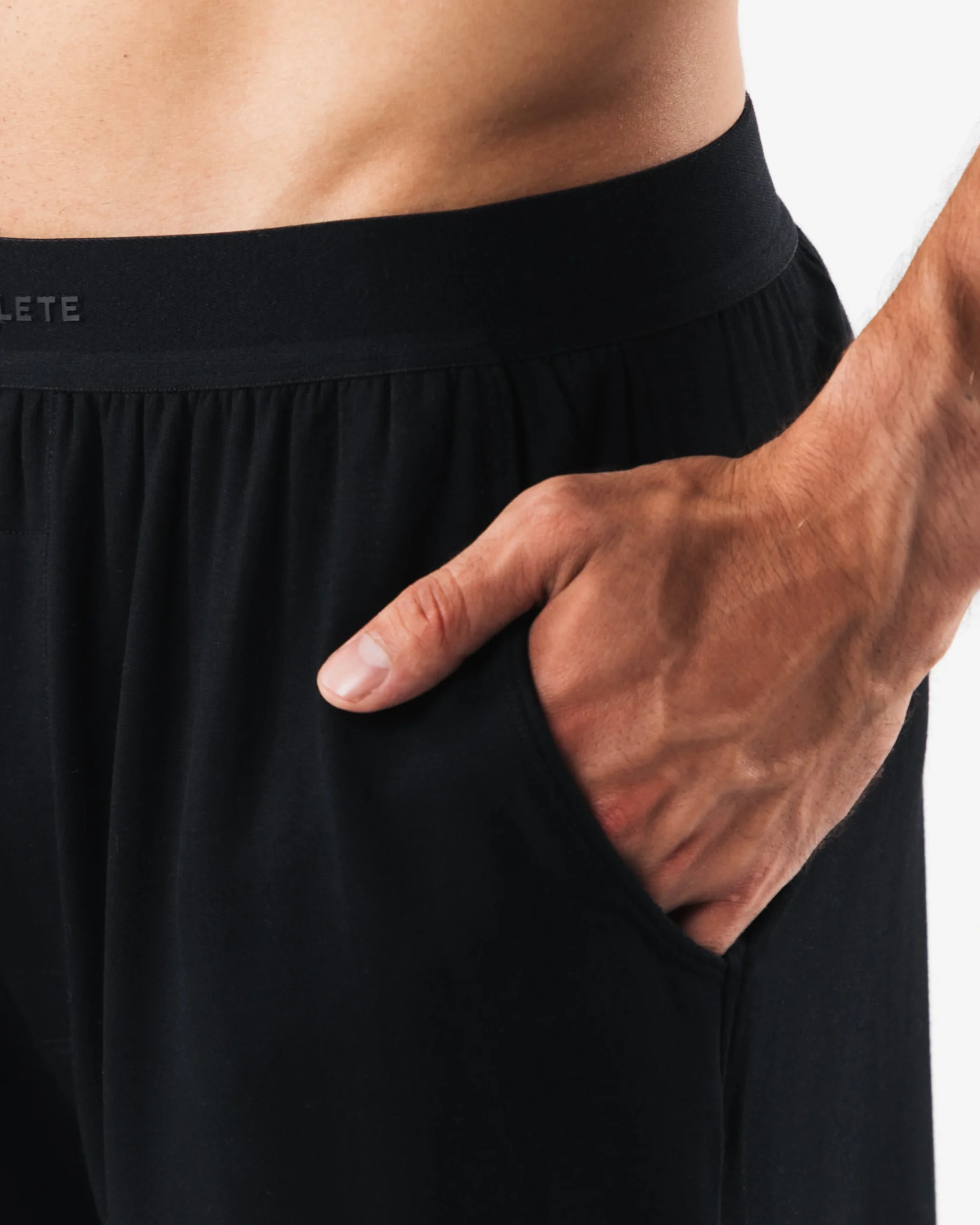 Hot Lounge Short Shorts