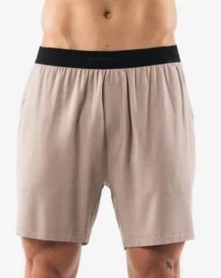 Online Lounge Short Shorts