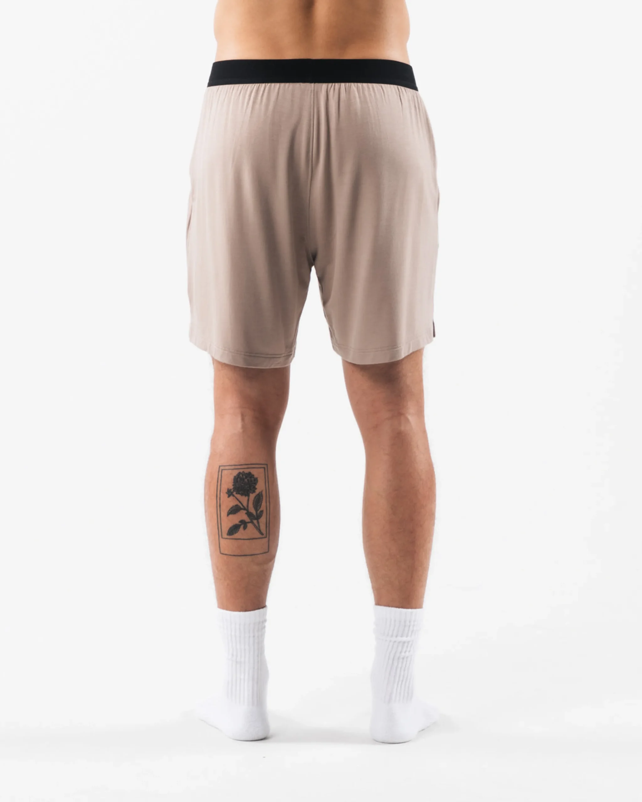 Online Lounge Short Shorts