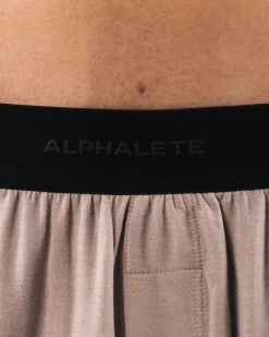 Online Lounge Short Shorts