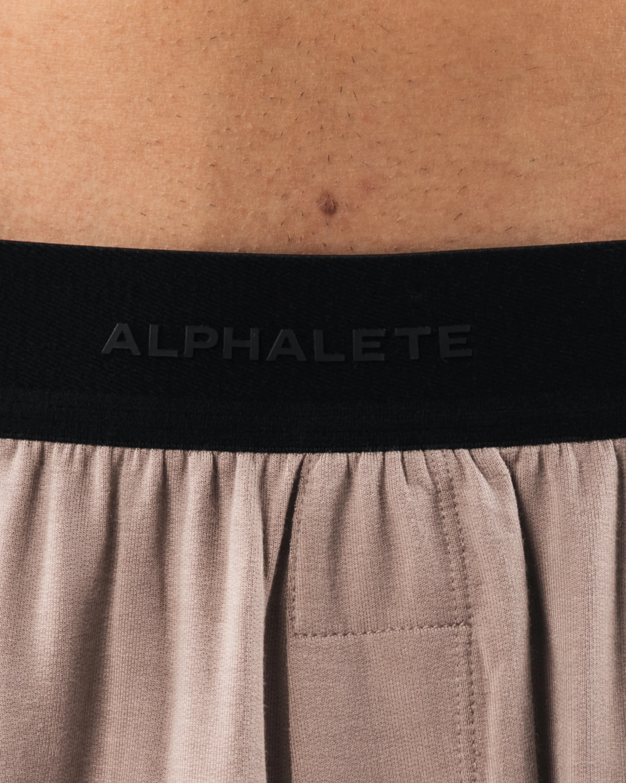 Online Lounge Short Shorts