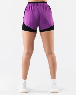 Discount Margo Mesh Short Women Shorts