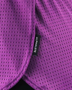 Discount Margo Mesh Short Women Shorts