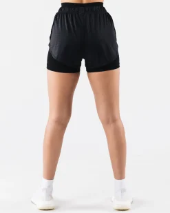 Fashion Margo Mesh Short Women Shorts