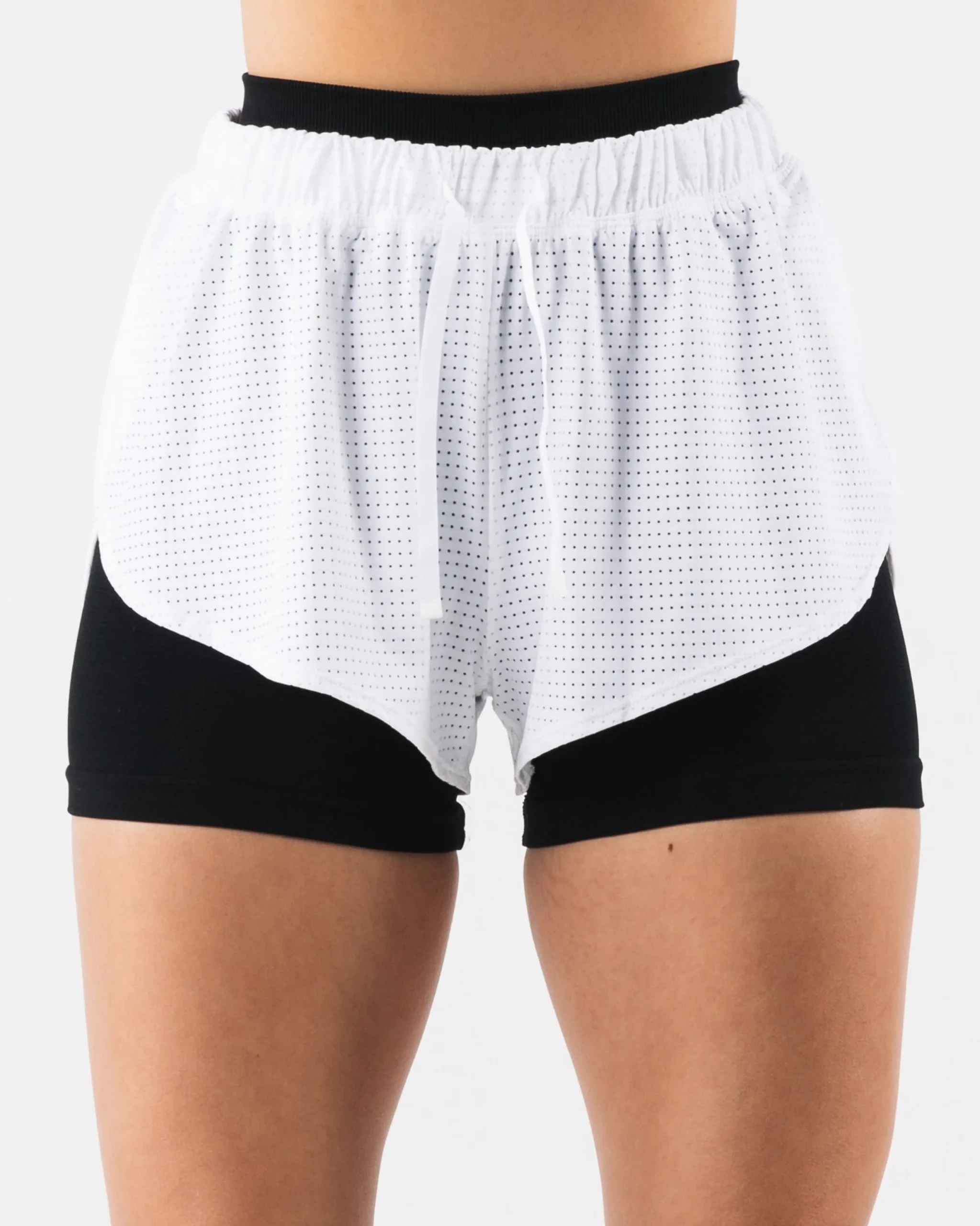 Outlet Margo Mesh Short Women Shorts