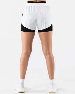 Outlet Margo Mesh Short Women Shorts