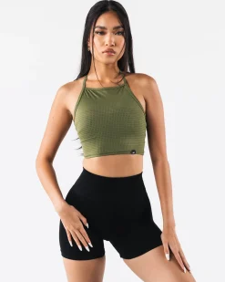 Hot Margo Mesh Tank Women Tank Tops