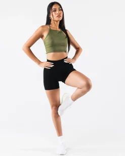 Hot Margo Mesh Tank Women Tank Tops