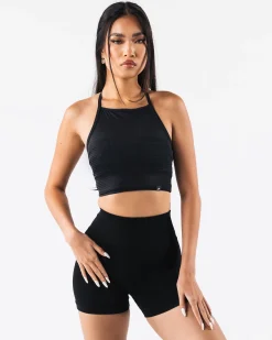 Best Margo Mesh Tank Women Tank Tops