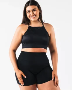 Best Margo Mesh Tank Women Tank Tops