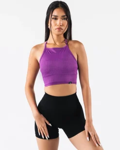 Hot Margo Mesh Tank Women Tank Tops