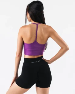 Hot Margo Mesh Tank Women Tank Tops
