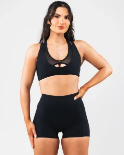 Clearance Mia Mesh Bra Women Bras