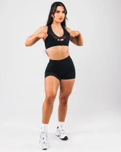 Clearance Mia Mesh Bra Women Bras
