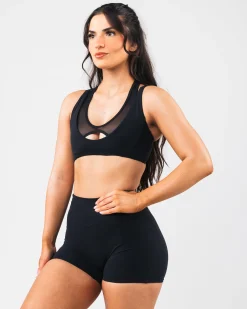 Clearance Mia Mesh Bra Women Bras