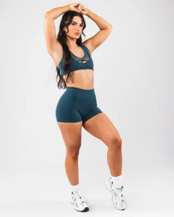 New Mia Mesh Bra Women Bras