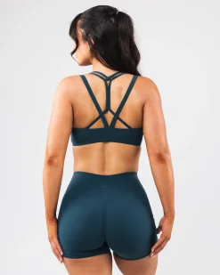 New Mia Mesh Bra Women Bras